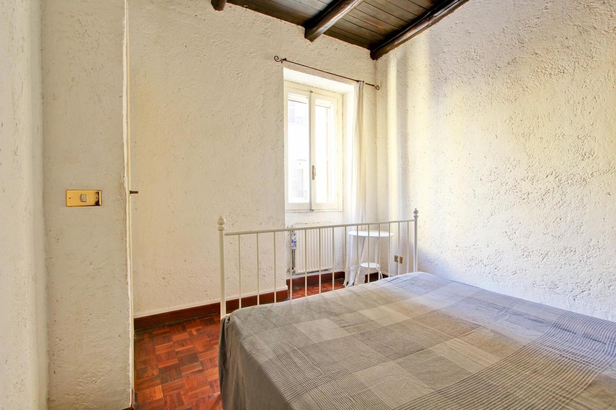 Campo De Fiori - Loft In Originario Anfiteatro Apartamento