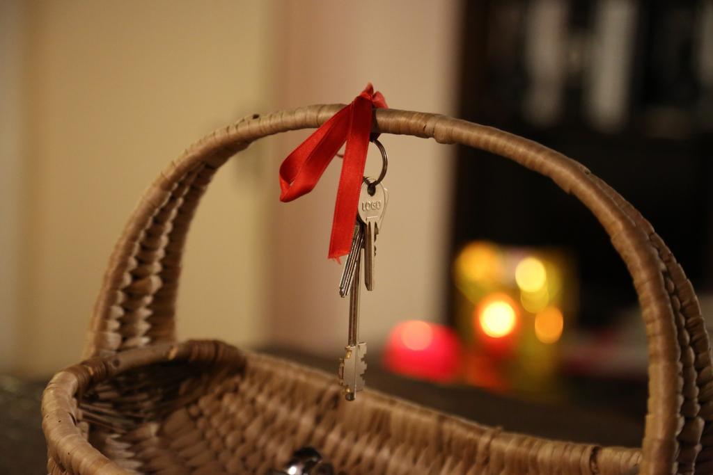 Apartamento Campo De Fiori - Loft In Originario Anfiteatro *